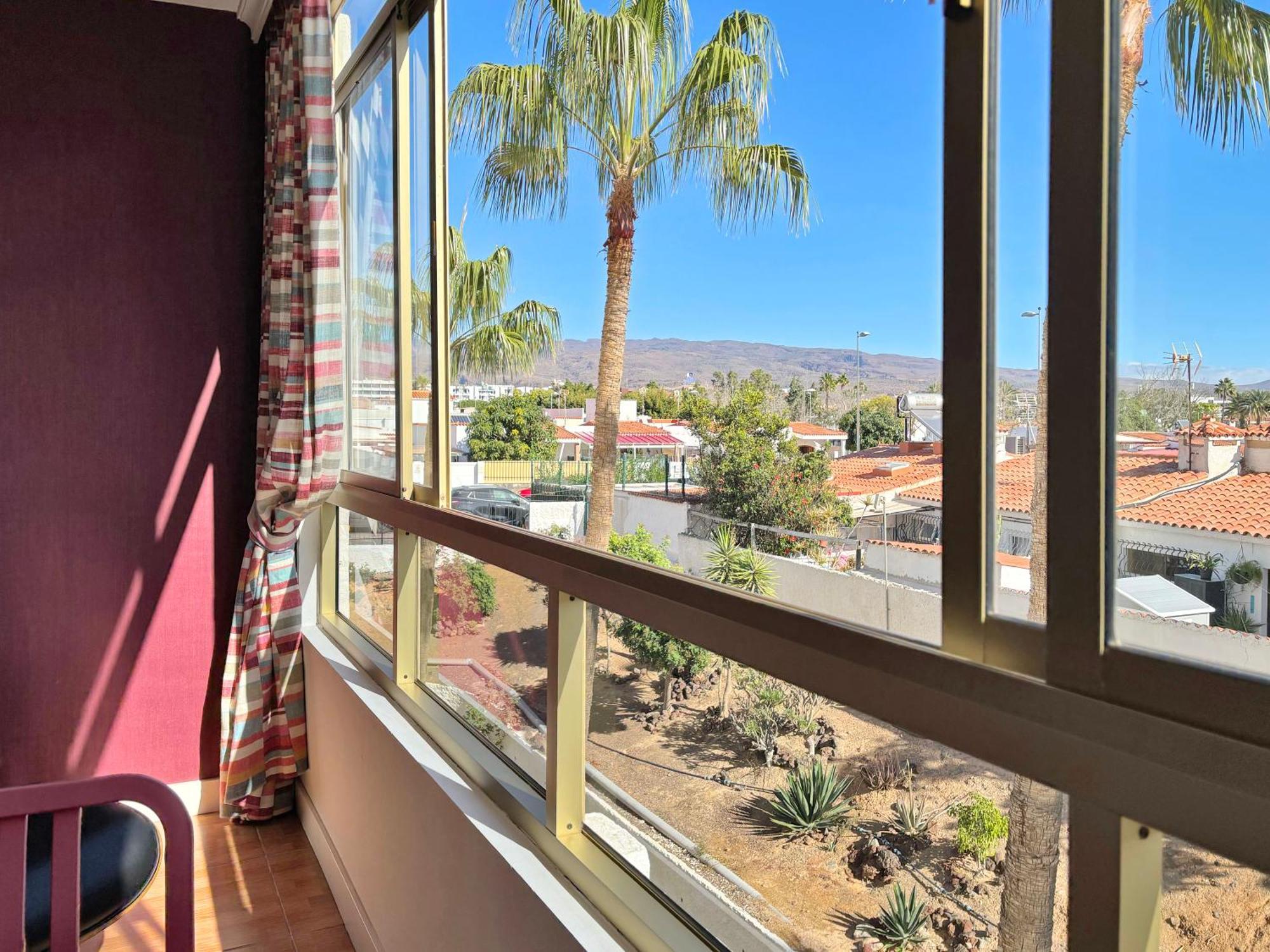 Cosy Garden View Apartment Tinache San Bartolomé Εξωτερικό φωτογραφία